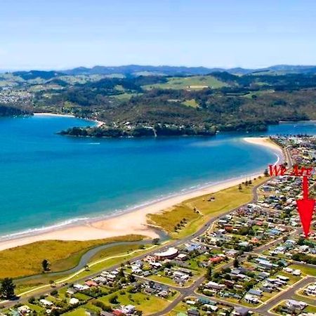 Andrea'S Bed & Breakfast Whitianga Exterior foto