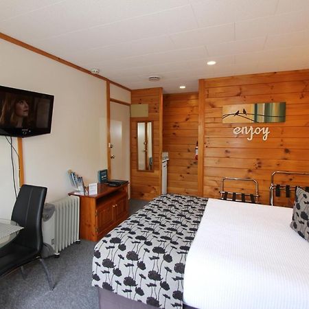 Andrea'S Bed & Breakfast Whitianga Exterior foto