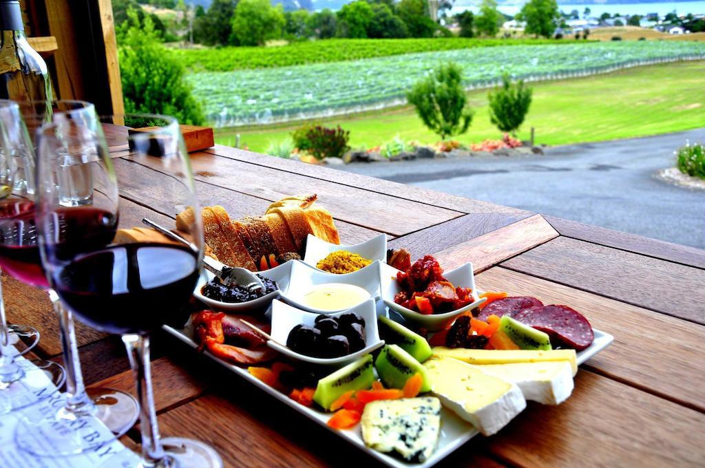 Andrea'S Bed & Breakfast Whitianga Exterior foto