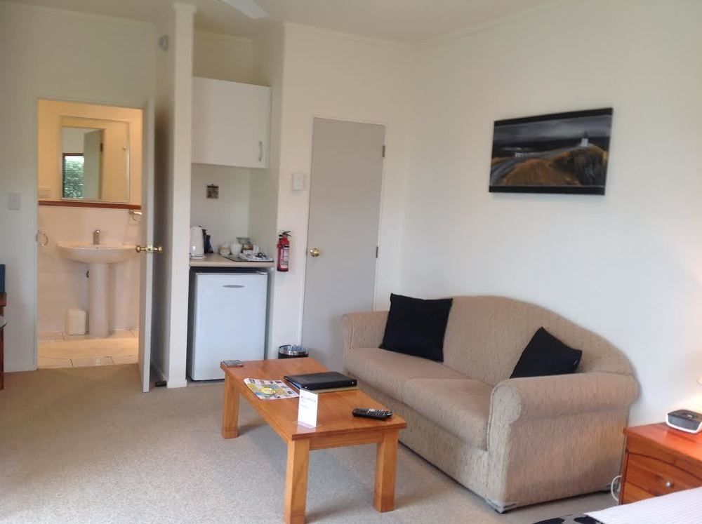 Andrea'S Bed & Breakfast Whitianga Exterior foto
