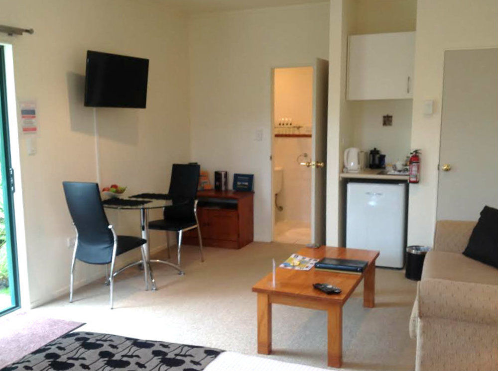 Andrea'S Bed & Breakfast Whitianga Exterior foto