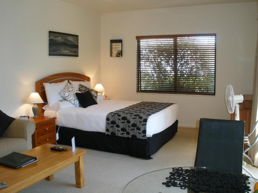 Andrea'S Bed & Breakfast Whitianga Exterior foto