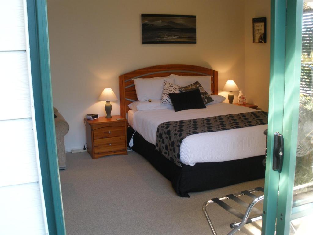 Bed and Breakfast Andrea'S Bed & Breakfast Whitianga Zimmer foto