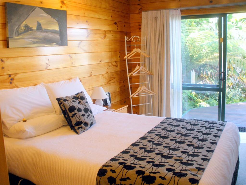 Andrea'S Bed & Breakfast Whitianga Zimmer foto
