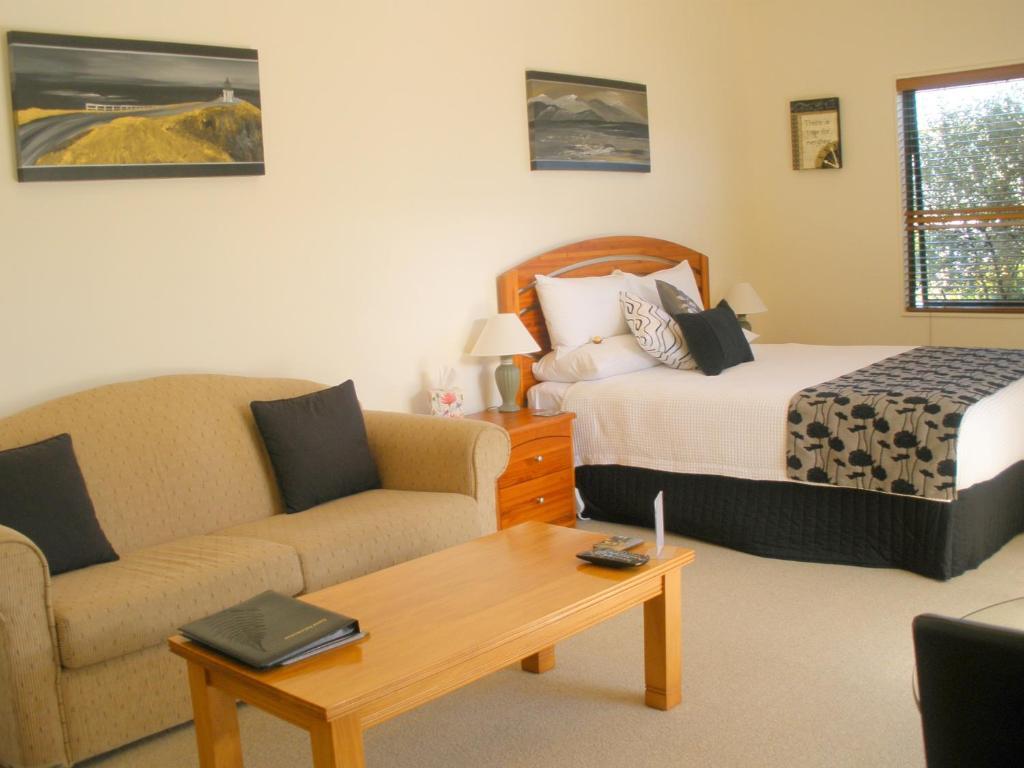 Bed and Breakfast Andrea'S Bed & Breakfast Whitianga Zimmer foto