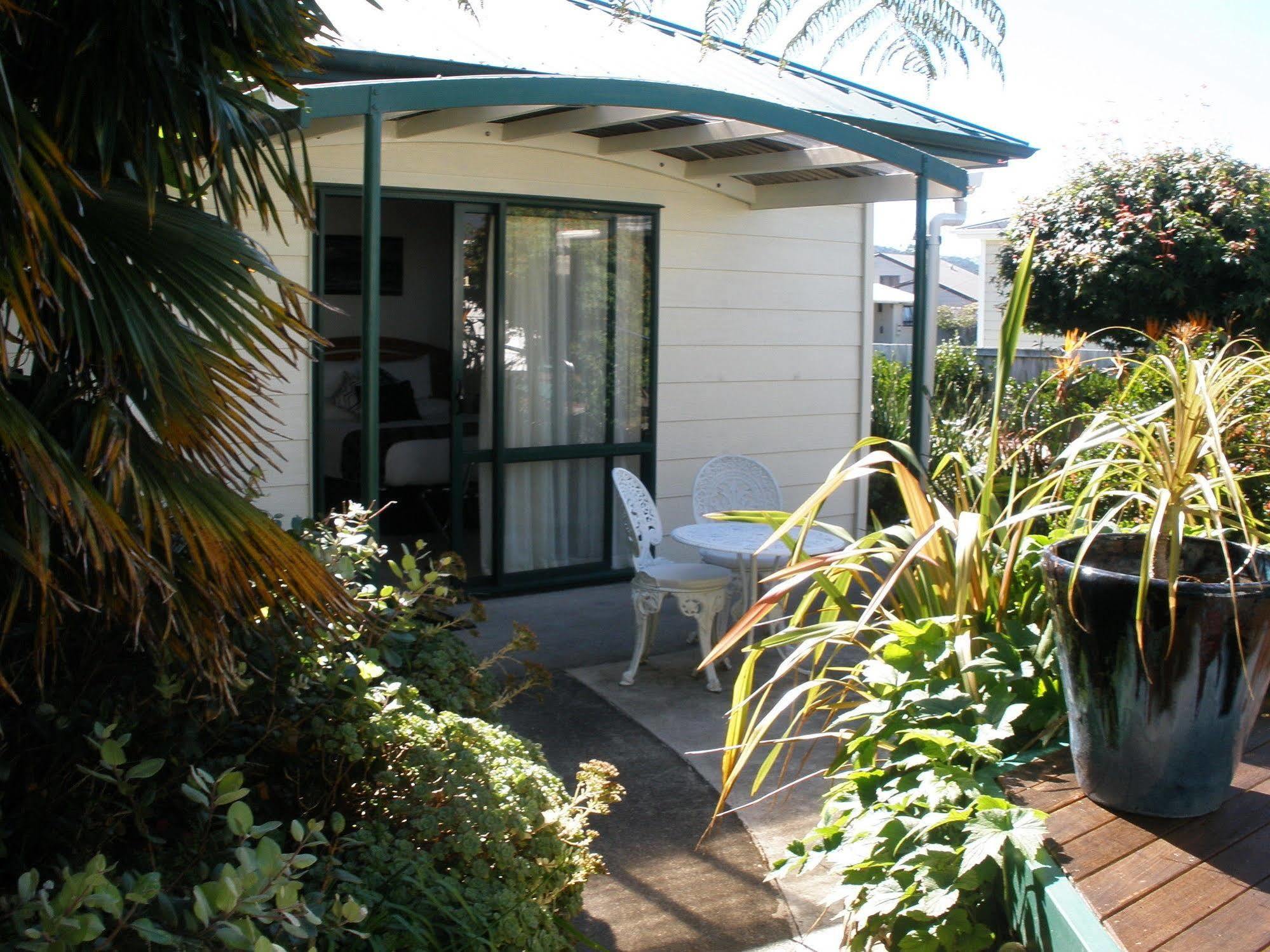 Andrea'S Bed & Breakfast Whitianga Exterior foto
