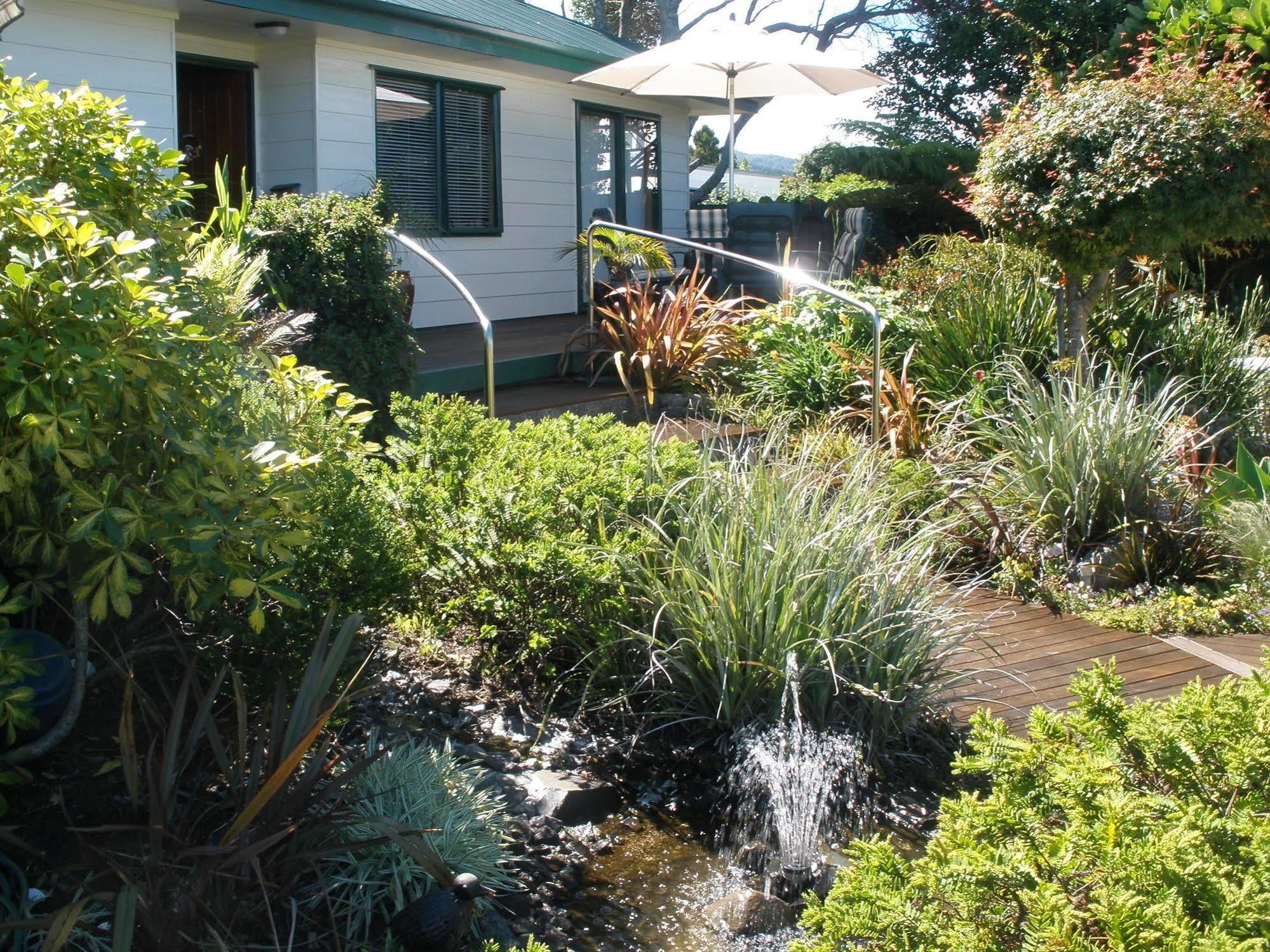 Andrea'S Bed & Breakfast Whitianga Exterior foto